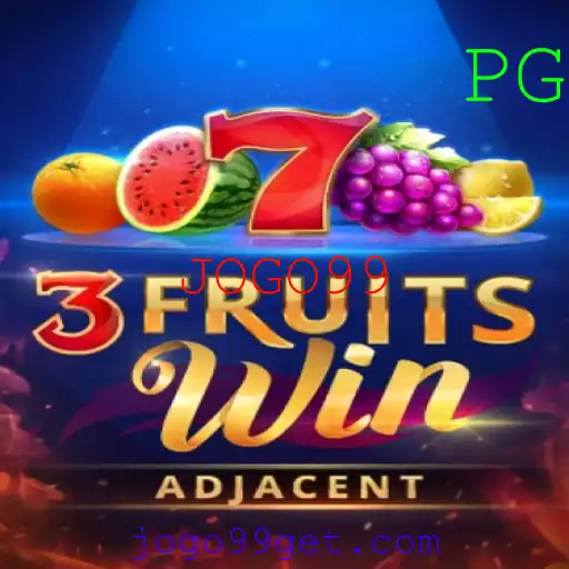 Descubra o Mundo de Diversão com 3FruitsWin e JOGO99
