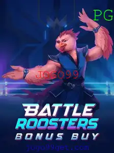 Explore o Empolgante Mundo de BattleRoostersBonusBuy