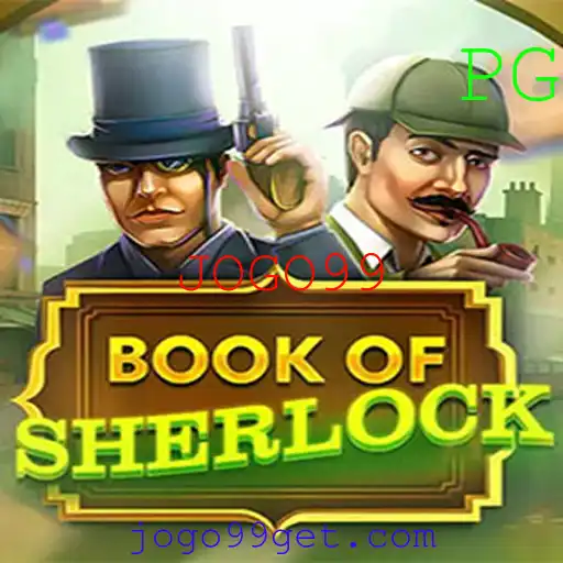 Descubra o Fascinante Mundo de BookOfSherlock