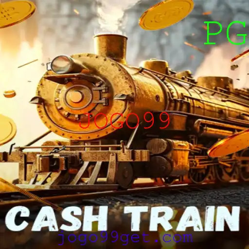 Descubra CashTrain: O Novo Fenômeno dos Jogos Online com 'JOGO99'