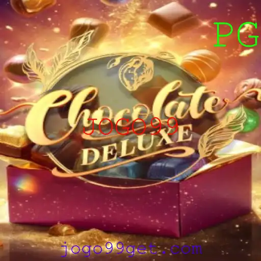 Descubra o Mundo de ChocolateDeluxe: Um Jogo de Estratégia e Aventura