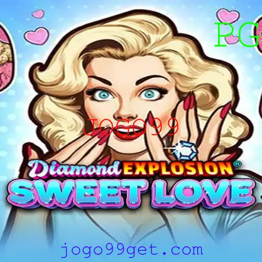DiamondExplosionSweetLove: Descubra o Jogo que Está Conquistando o Mundo
