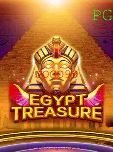Descubra os Segredos do EgyptTreasure: O Novo Jogo que Está Conquistando o Mundo com JOGO99