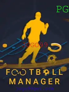 FootballManager: Uma Imersão no Mundo do Futebol Virtual