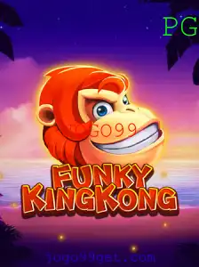 Descubra o Fascinante Mundo de FunkyKingKong: O Jogo que Está Conquistando a Comunidade Gamer