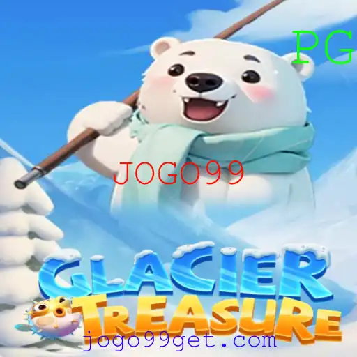 Desbravando GlacierTreasure: A Aventura Congelante do Momento