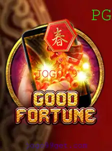 GoodFortuneM: Descubra o Jogo de Sucesso JOGO99