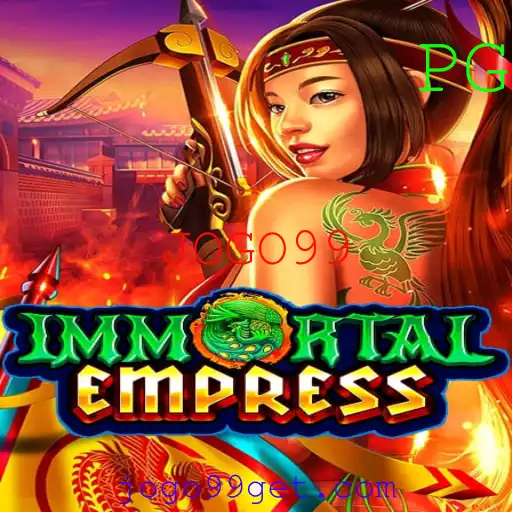 Explorando ImmortalEmpress: Uma Jornada Épica no Mundo dos Jogos Digitais
