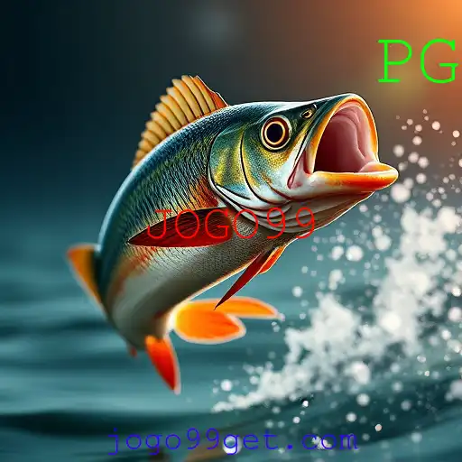 Jogos de pesca