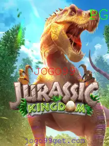 Descubra o Mundo de JurassicKingdom: O Jogo dos Dinossauros