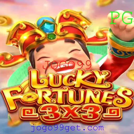 Descubra o Mundo de LUCKYFORTUNES3x3: Um Jogo de Estratégia e Sorte