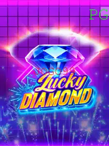 Descubra o Fascinante Mundo de LuckyDiamond e Aumente Suas Chances com JOGO99