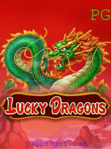 Desvendando LuckyDragons: O Jogo que Vai Capturar sua Imaginação