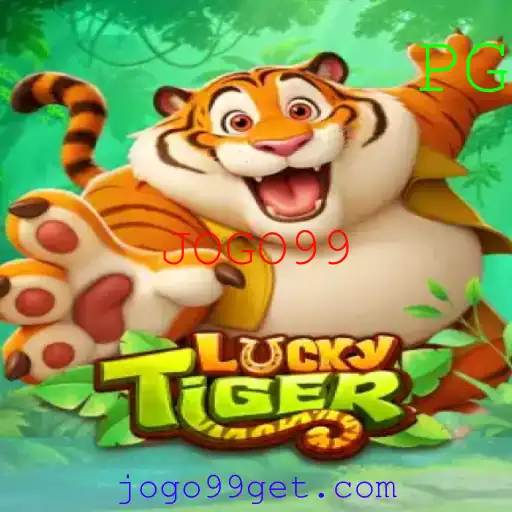 LuckyTiger: Descubra as Regras e Atrações do Novo Fenômeno de Jogos com JOGO99