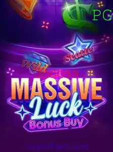 Explorando o Jogo MassiveLuckBonusBuy: Como Jogar e Quais São as Regras