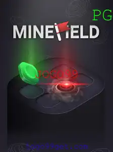 Explorando o Fascinante Mundo de MineField: Regras e Estratégias