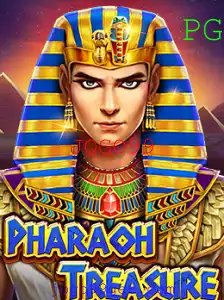 PharaohTreasure: Descubra o Fascinante Jogo99