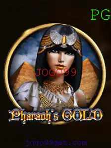 Descubra o Fascínio do Jogo PharaohsGold