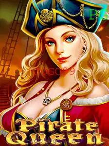 Explorando o Universo de PirateQueen: Um Mergulho nas Aventuras Marítimas