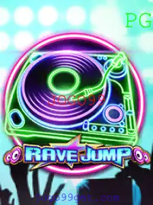 Descubra RaveJump: O Jogo Revolucionário Movido pela Energia da Música