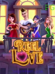 Descubra ReelLove: O Encantador Mundo do Jogo99