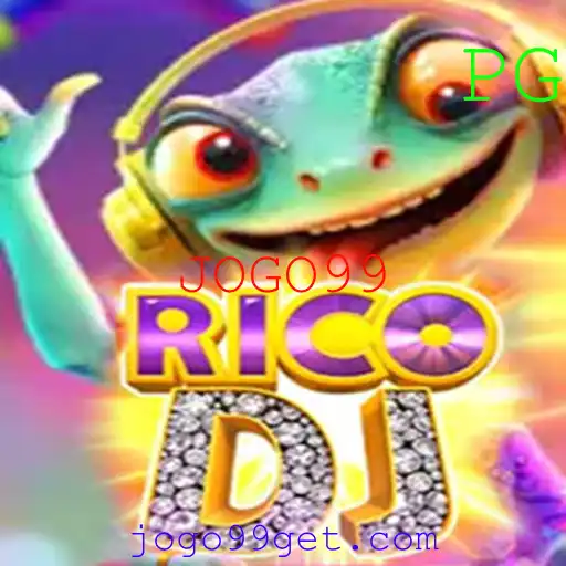 RicoDJ: Descubra o Novo Fenômeno no Mundo dos Jogos com JOGO99