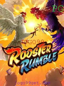 Descubra a Emoção de RoosterRumble: O Novo Fenômeno dos Jogos