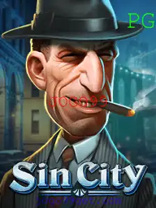 SinCity: Um Guia Completo para o Jogo de Estratégia com a Palavra-Chave JOGO99