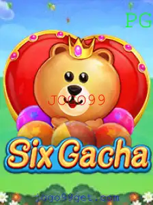 Explorando o Fascinante Mundo de SixGacha: Uma Nova Dimensão dos Jogos Gacha