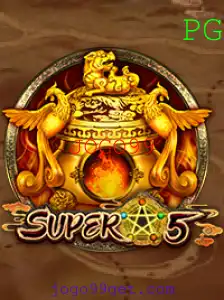 Super5: Um Novo Fenômeno no Mundo dos Jogos de Tabuleiro