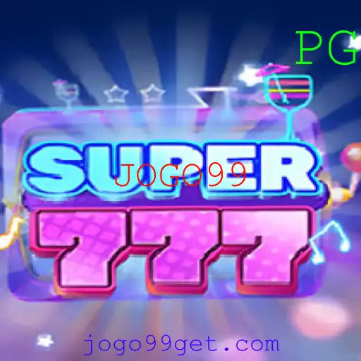 Super777: Descubra o Futuro dos Jogos Interativos com JOGO99