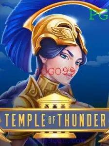 Exploração e Aventura em TempleofThunder: Conheça o Novo Fenômeno do Mundo dos Jogos