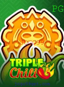 TripleChili: Uma Nova Dimensão de Diversão no Mundo dos Jogos