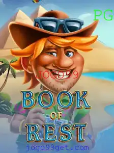Descubra o Fascinante Mundo do Jogo BookofRest