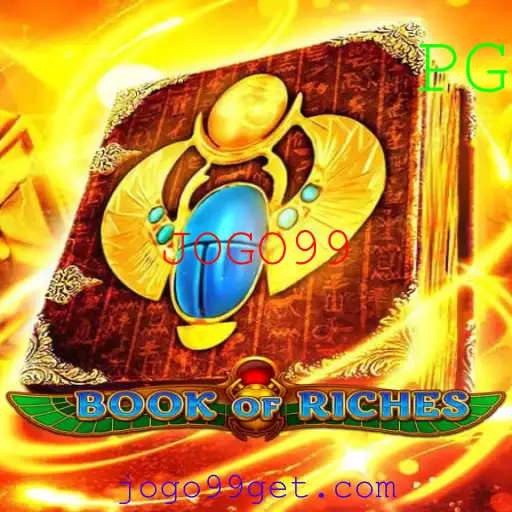 Book of Riches: Descubra o Fascinante Mundo do Jogo99