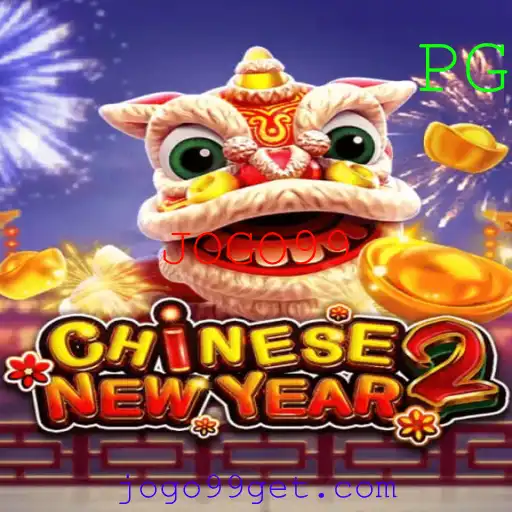 Descubra o Fascinante Mundo do Jogo CHINESENEWYEAR2