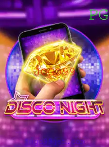 Descubra o Fascinante Mundo de 'DiscoNightM'