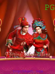 Explorando Flirting Scholar Tang: Um Mergulho em um Jogo Fascinante