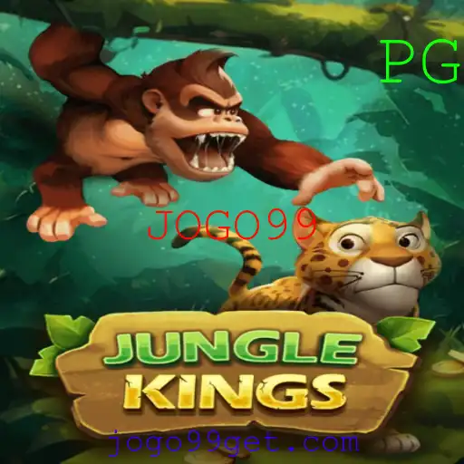 Descubra o Mundo de JungleKings: Um Jogo de Estratégia e Aventura