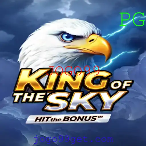 Descubra o Universo de KingOfTheSky: Um Novo Horizonte em Jogos