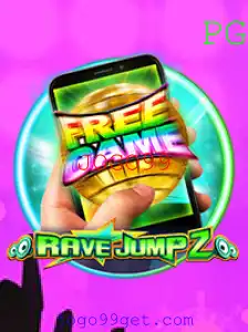 RaveJump2M: Um Salto na Diversão dos Jogos Modernos