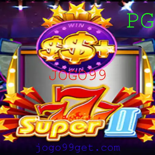 Descubra o Fascinante Mundo de Super777II - O Jogo do Momento