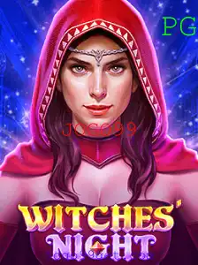 Explorando o Mundo de WitchesNight: Uma Nova Aventura Mágica