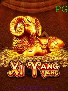 Descubra o Universo de XiYangYang: Um Jogo Inovador com a Chave para a Vitória, JOGO99